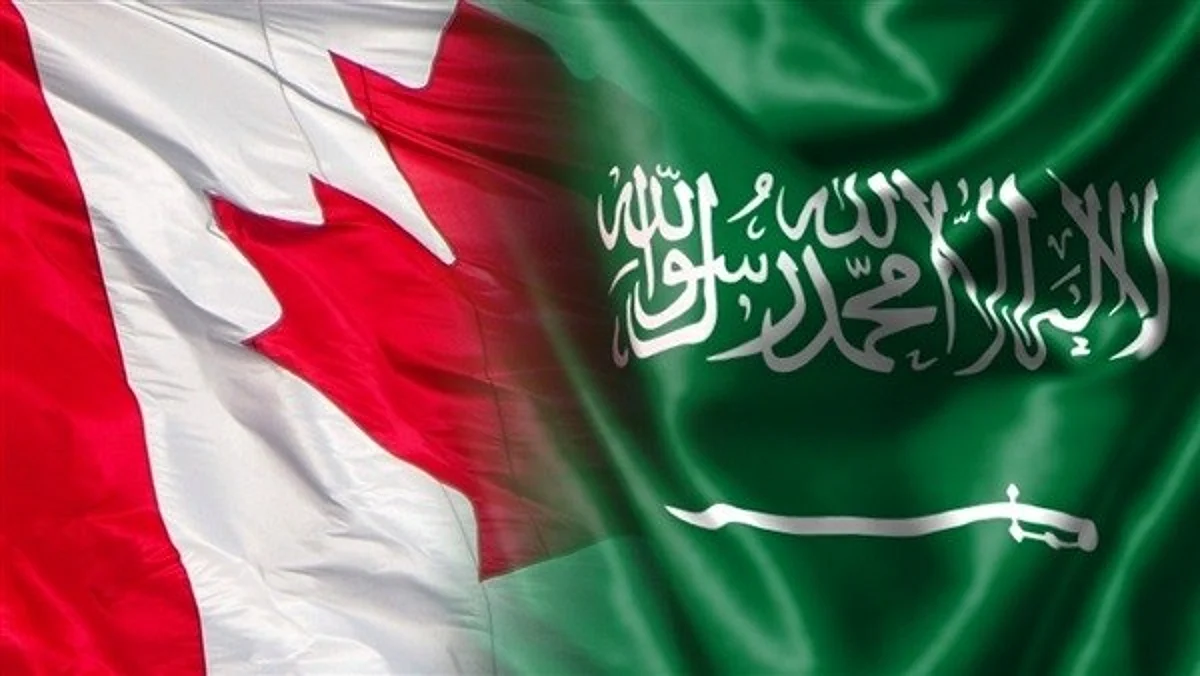 مختصون لـ"سبق": "كندا" والتدخل في الشأن السعودي.. الاستعمار الناعم والطابور الخامس كشف المستور
