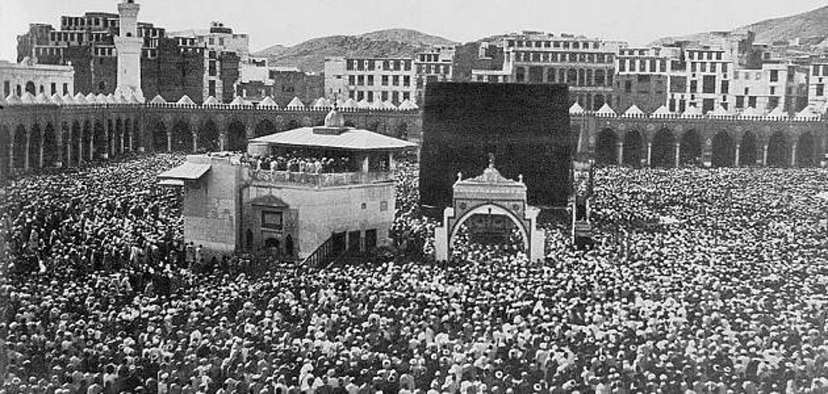 الحج قديماً في الكويت.. رحلة شاقة تستغرق 3 أشهر