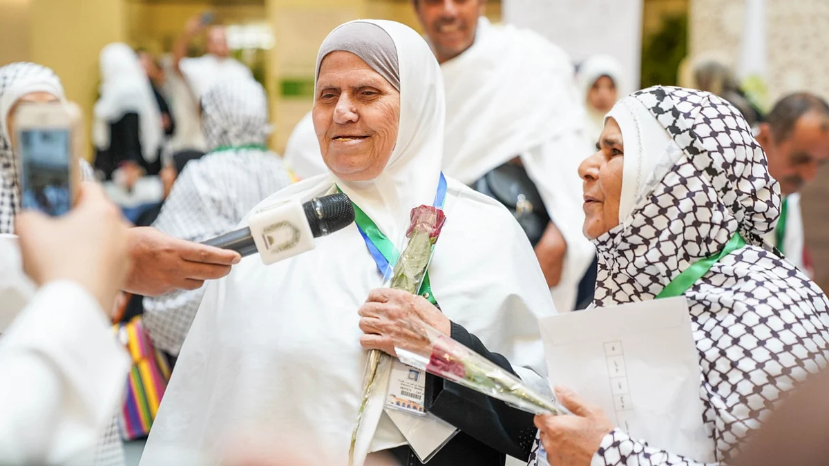 طقوس الوداع ..كيف أمضت "صبحية" ليلتها الأخيرة قبل "رحلة الغفران"