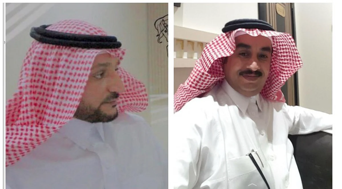 القصة الكاملة وراء حرمان جامعة الباحة لموفدي "الصحة" من وثائقهم
