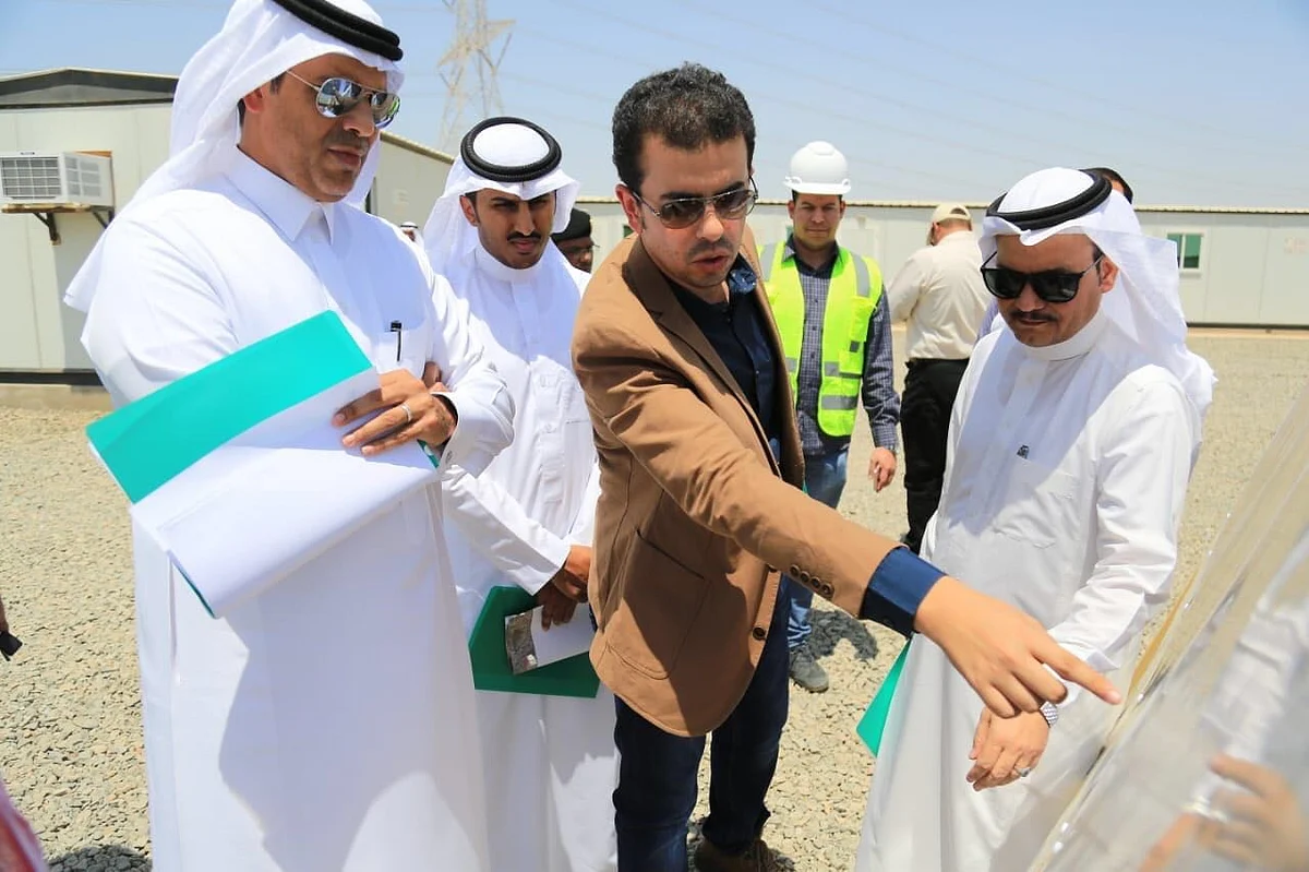 وزير النقل يوجه بفتح مسارات طريق بريمان تحت تقاطع طريق جدة - مكة
