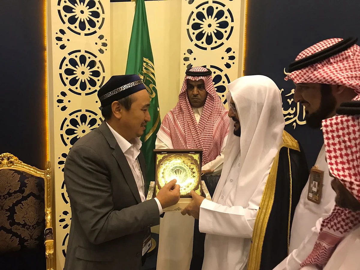 "خاتمة حسنة" وضعت أسماء ذوي صاحبها على قائمة ضيوف خادم الحرمين.. هنا التفاصيل
