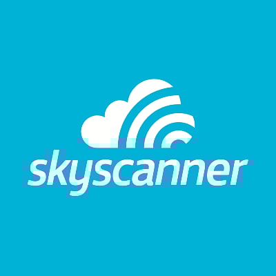 Гарет уильямс skyscanner. Логотип путешествия. Скайсканер. Скайсканер. Skyscanner tunisia.