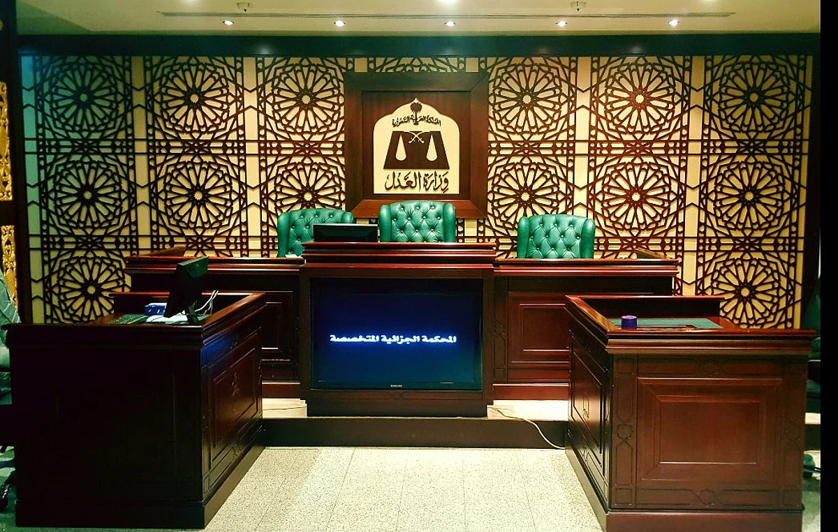 بدء محاكمة المشكك في ثوابت الدين والمتهم بالطعن في السنة ورد الأحاديث النبوية