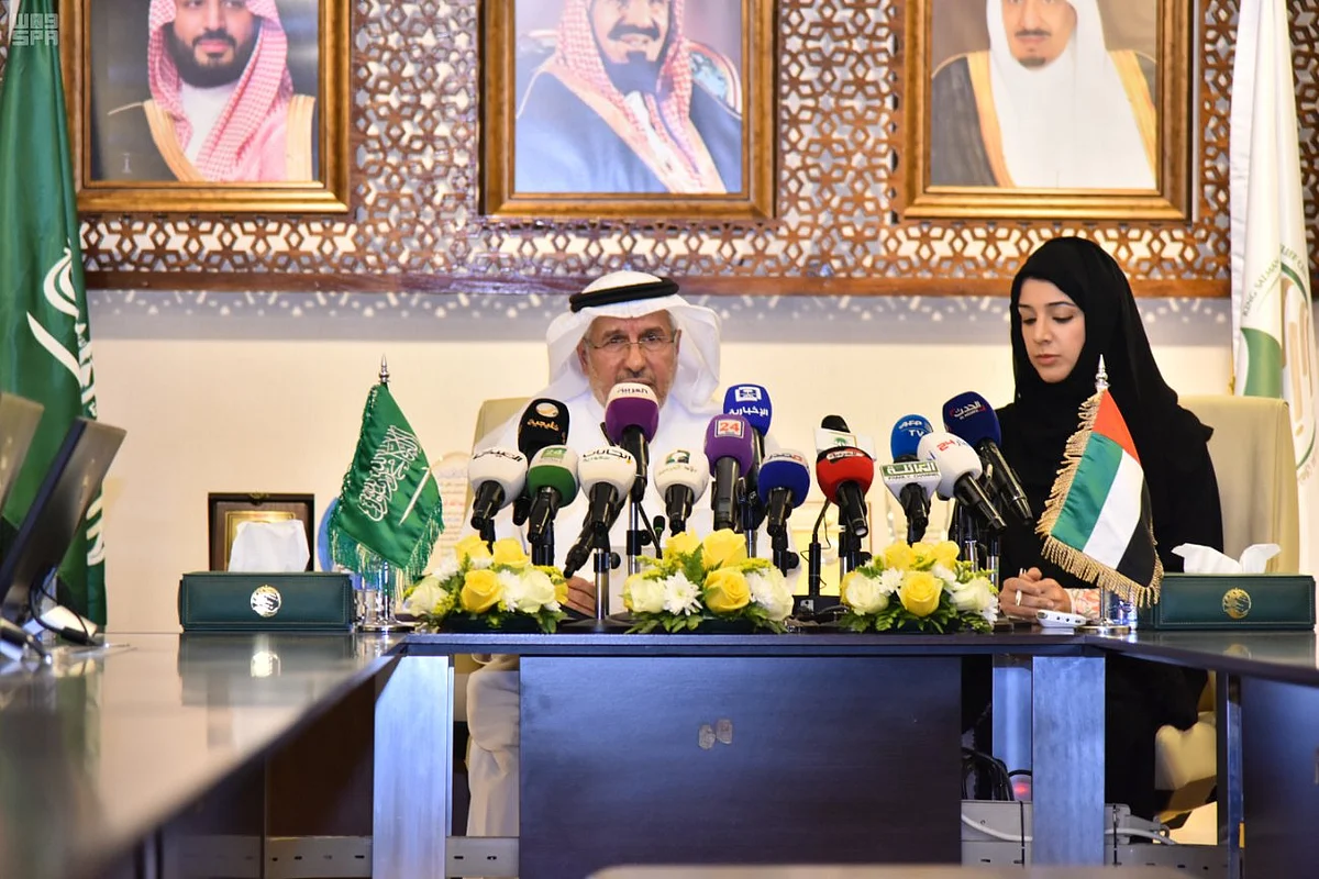 المملكة والإمارات تطلقان مبادرة إمداد للتصدي لأزمة الغذاء في اليمن