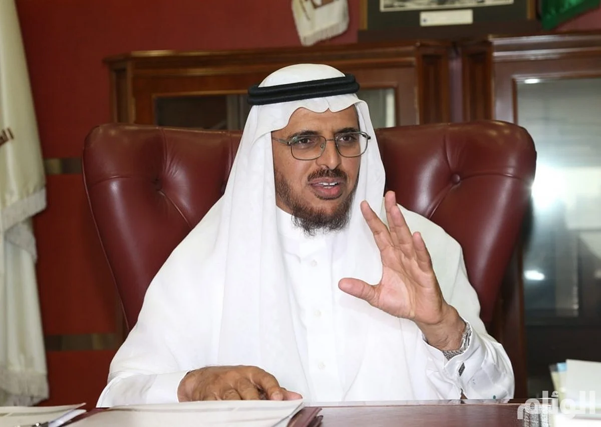 الأمير فيصل آل سعود لـ"سبق": المؤتمر الدولي لتقويم التعليم يطرح التجارب الناجحة لرفع مستوى الكفاءات المحلية والمنافسة مستقبلاً