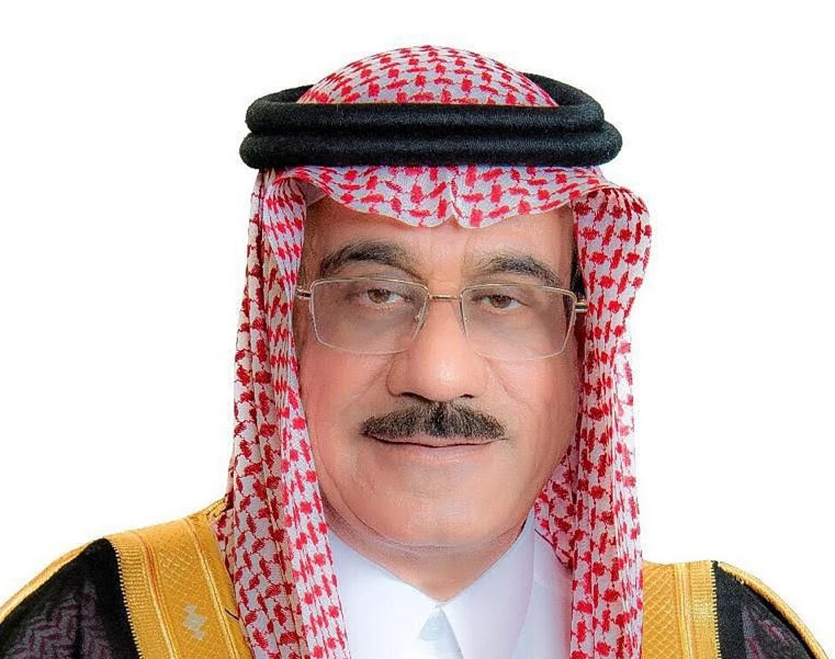 رئيس المساحة الجيولوجية: الذكرى الرابعة لبيعة خادم الحرمين غالية على قلوب السعوديين