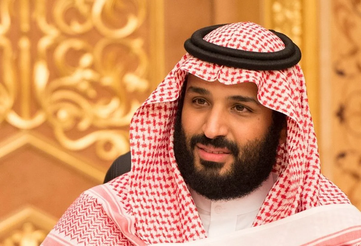 كلمات ولي العهد الإيجابية وتشجيعه المتواصل وراء إنجازات الشباب السعودي