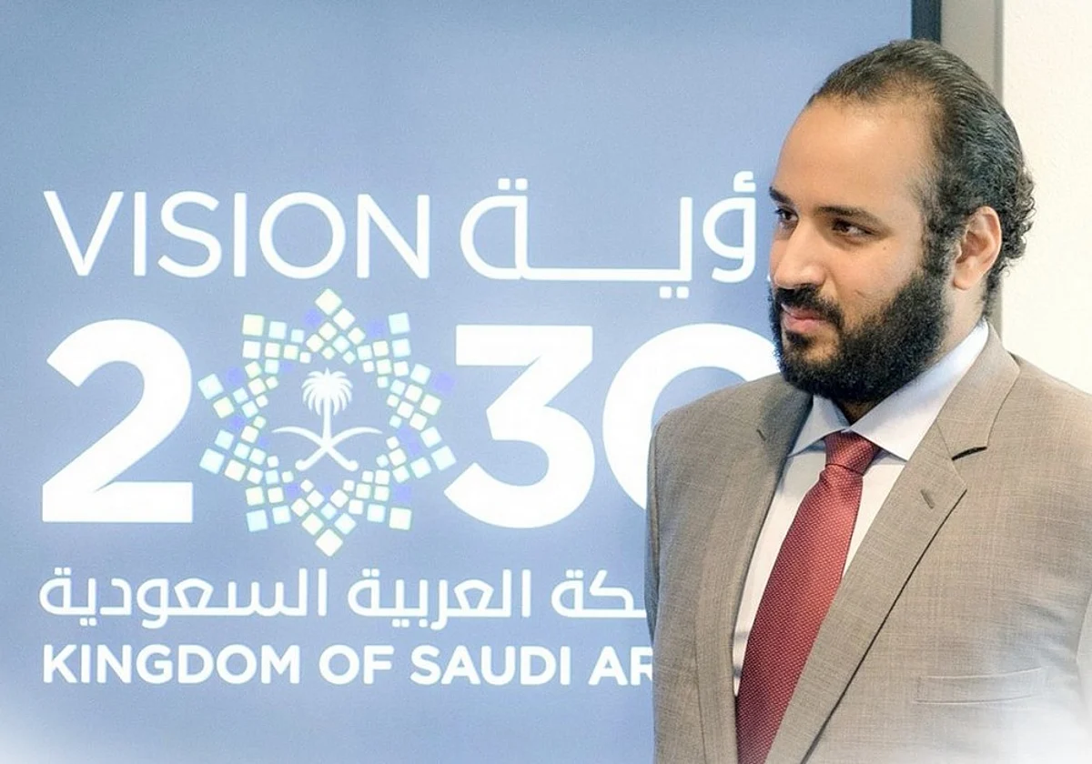 السعودية تكسب تحدي 2018م