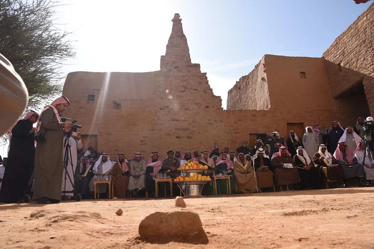 هذه هي الطنطورة.. "ظل وساعة" و"بئر وسقاية" تعرّف عليها