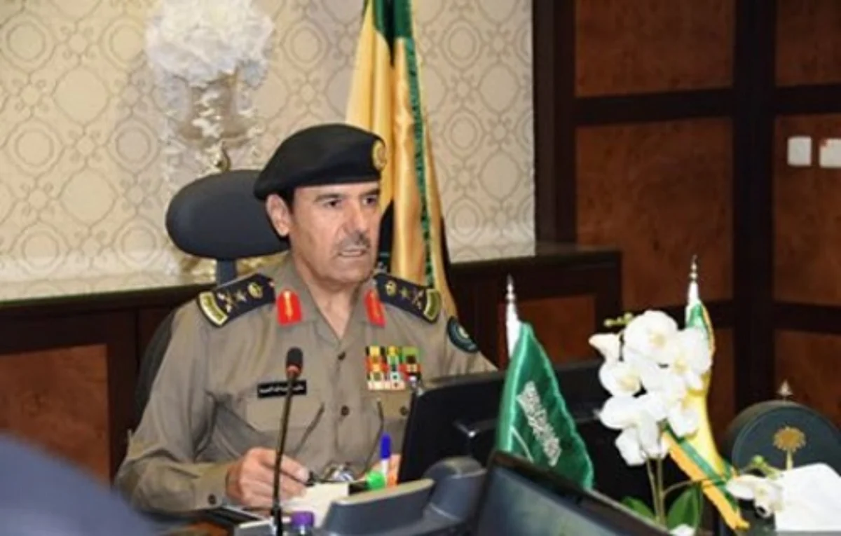 مدير عام الدفاع المدني لـ"سبق": احذروا "القاتل الصامت" في الاستراحات والملاحق وانفجار "السخانات"