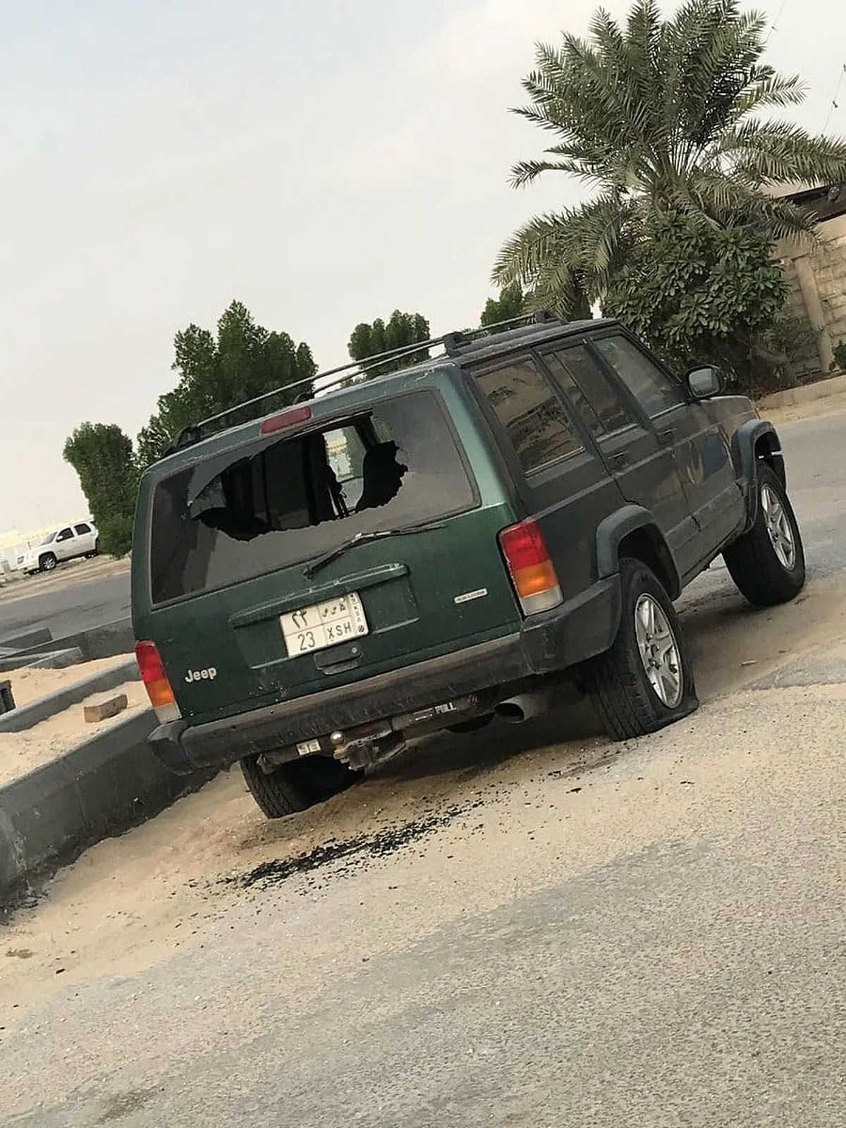 بضربات استباقية.. مقتل عدد من المطلوبين أمنياً في القطيف