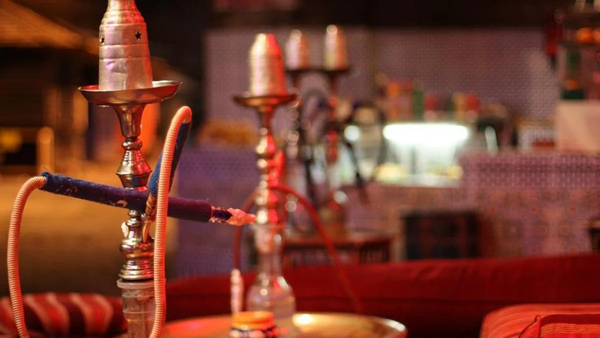 مصر.. حظر "الشيشة" في المقاهي والمطاعم إلا في هذه الحالة