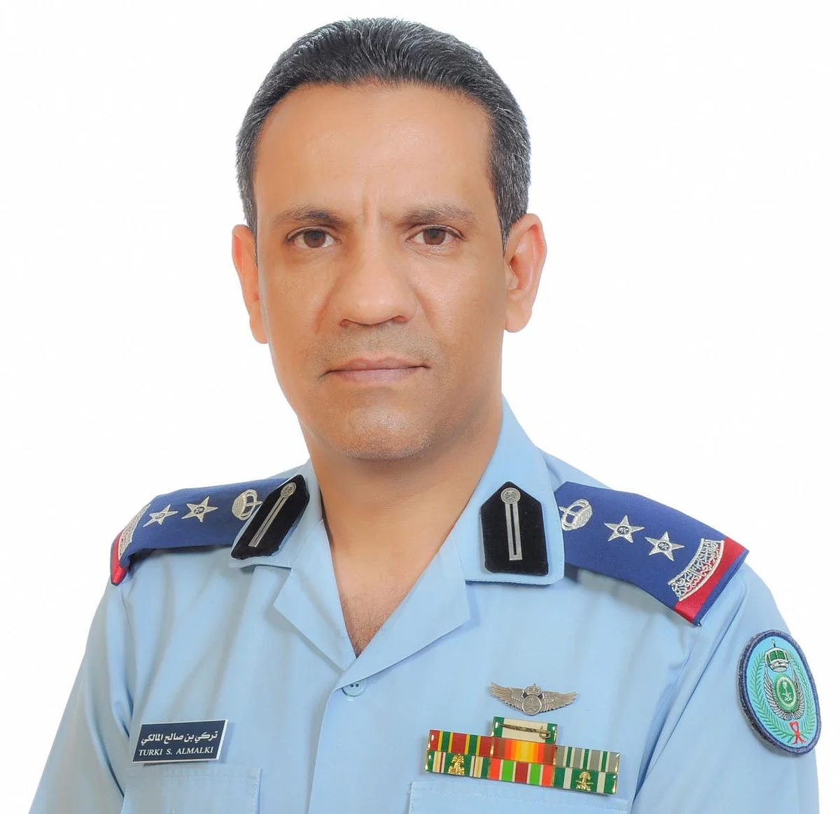 "تحالف دعم الشرعية": الدفاع الجوي الملكي السعودي يعترض ويدمّر طائرة دون طيار معادية