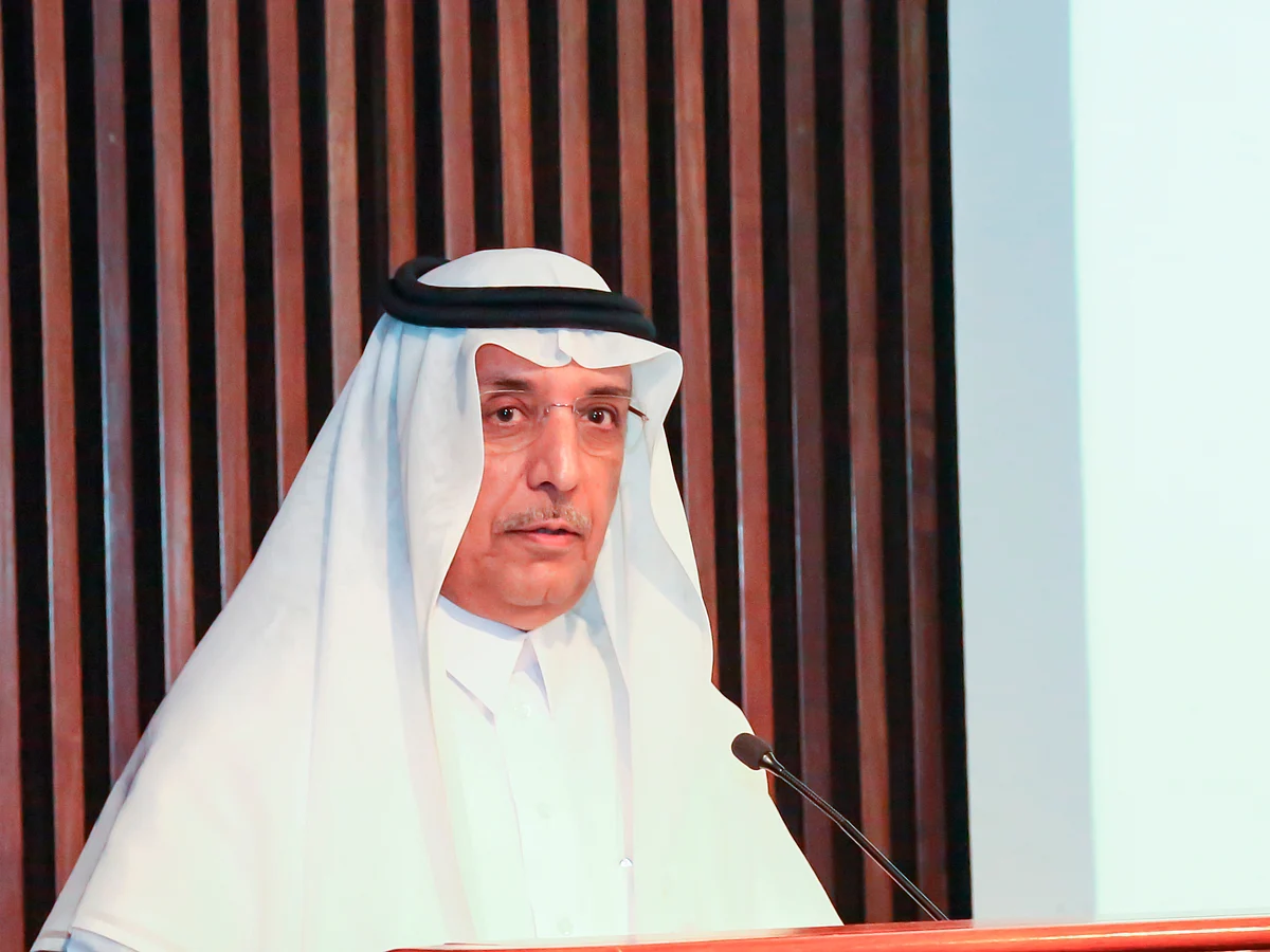 بأمر الملك.. "القصبي" رئيساً لمجلس إدارة "التخصصي".. وقرار بإعادة تشكيله