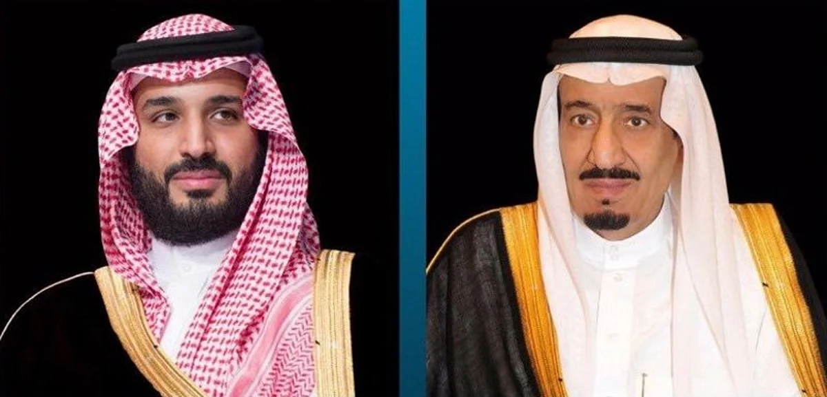 بأمر ملكي.. صرف راتب شهر مكافأة للعسكريين المشاركين في الصفوف الأمامية للأعمال العسكرية بالحد الجنوبي
