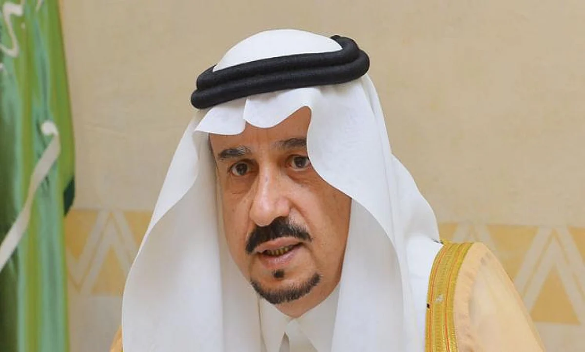 أمير الرياض في حفل خريجي "التقني": لا عيب في العمل بحِرَف تفيد الوطن