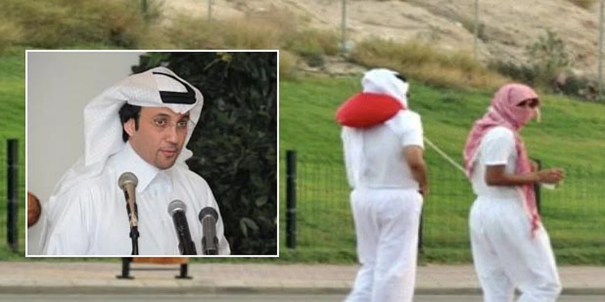 الصفيان لـ"سبق": ٥ آلاف ريال عقوبة لبس السراويل القصيرة في الأسواق والعبارات العنصرية في "الجوال"