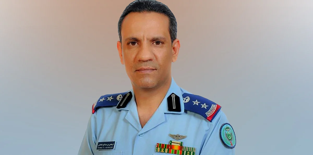 "المالكي": المليشيا الحوثية حاولت استهداف البرلمان اليمني وتفجير الخزان العائم