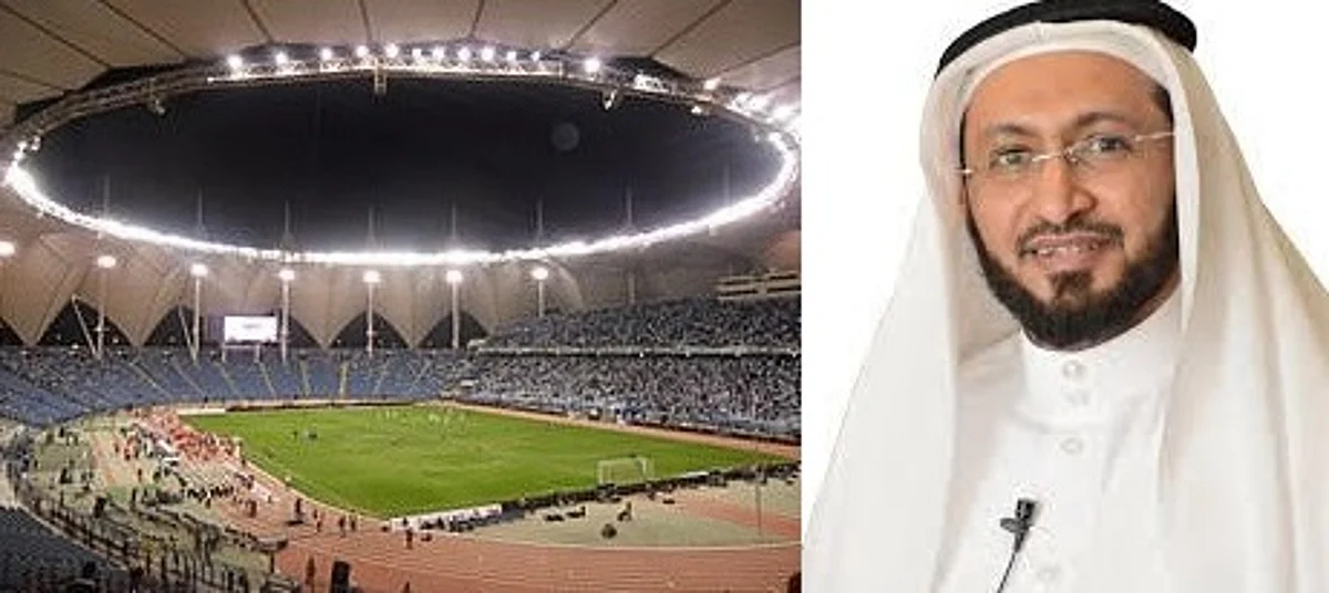 مستشار تربوي يلخص لـ"سبق" أبعاد ظاهرة التعصب الرياضي وأسبابها والحلول المقترحة