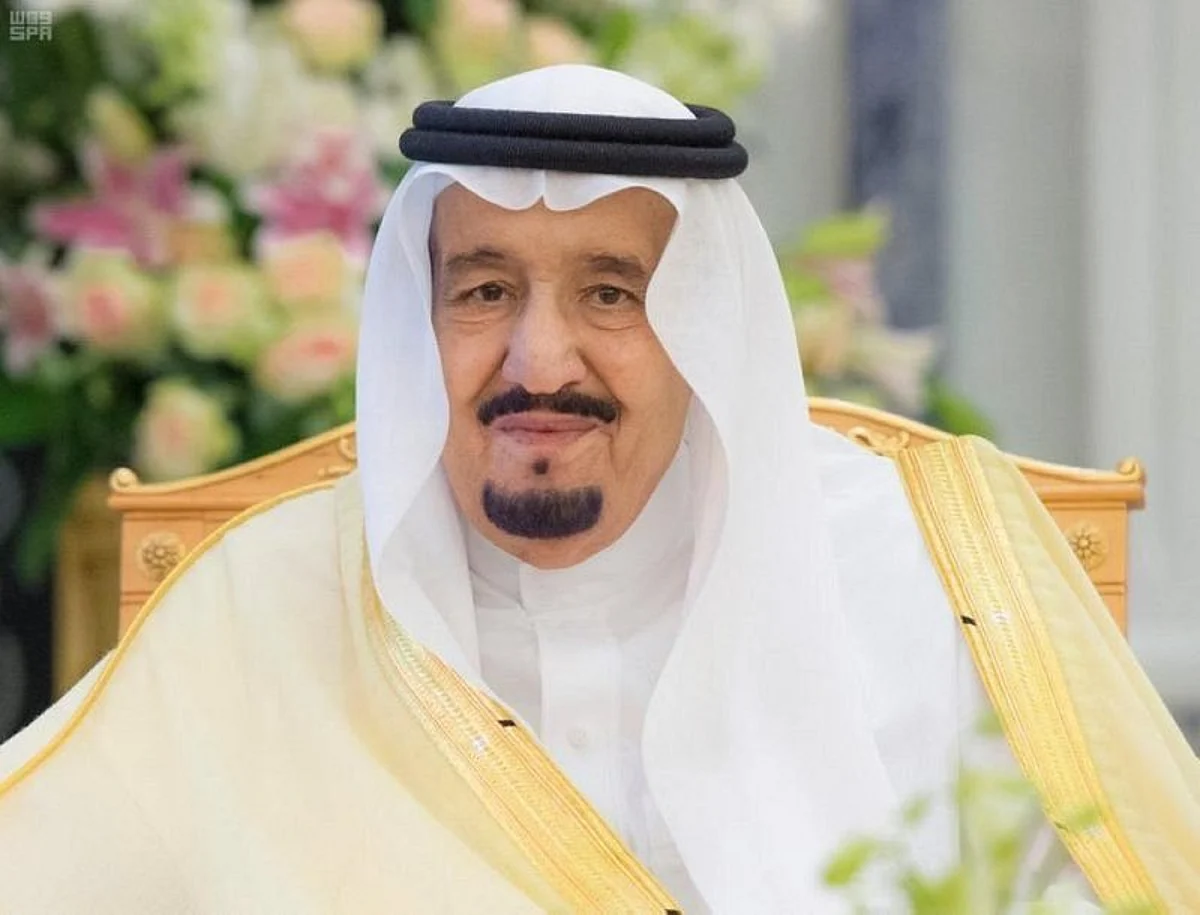 أمر ملكي: تعيين "المنصوري" رئيساً للهيئة العامة للطيران المدني بمرتبة وزير