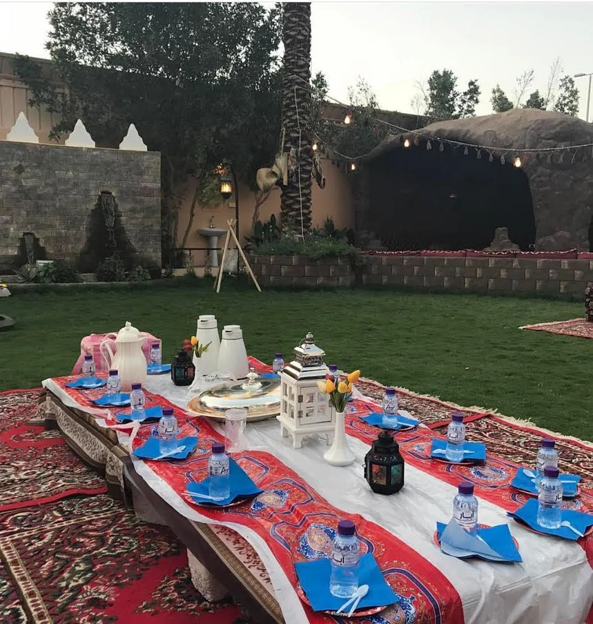 "التقريشة" و"قريقعان" و"المسحراتي" و"الفوانيس".. عادات سنوية تركها الآباء وأحياها الأبناء