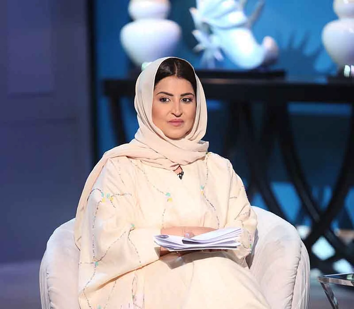 سمر المقرن لـ"سبق": هذه حكاية "نساء المنكر"..ولا يكرهني إلا "الدواعش" وإيران