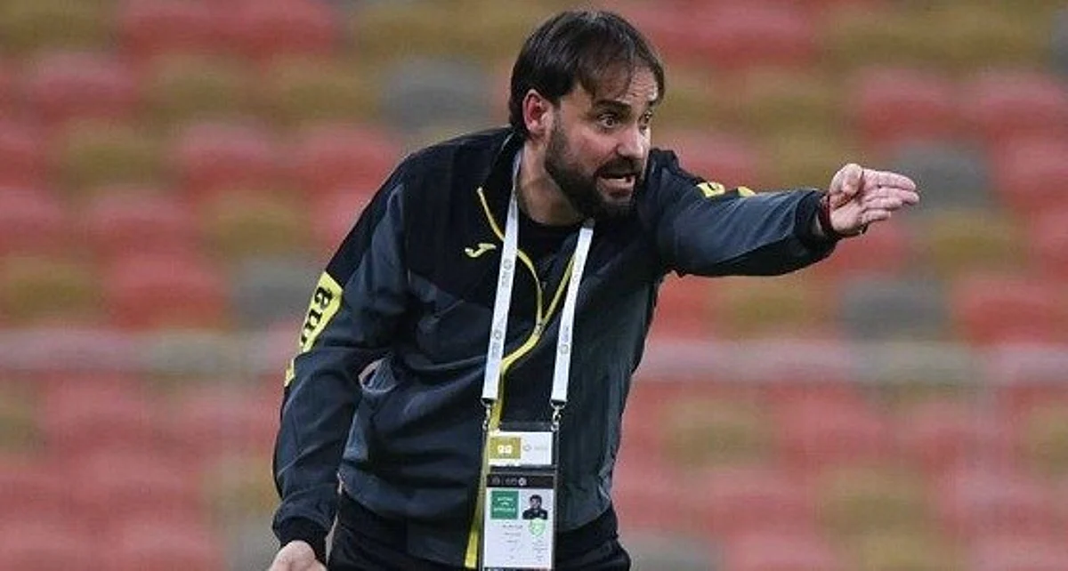 الاتحاد يعلن تجديد عقد "سييرا" لموسم مقبل