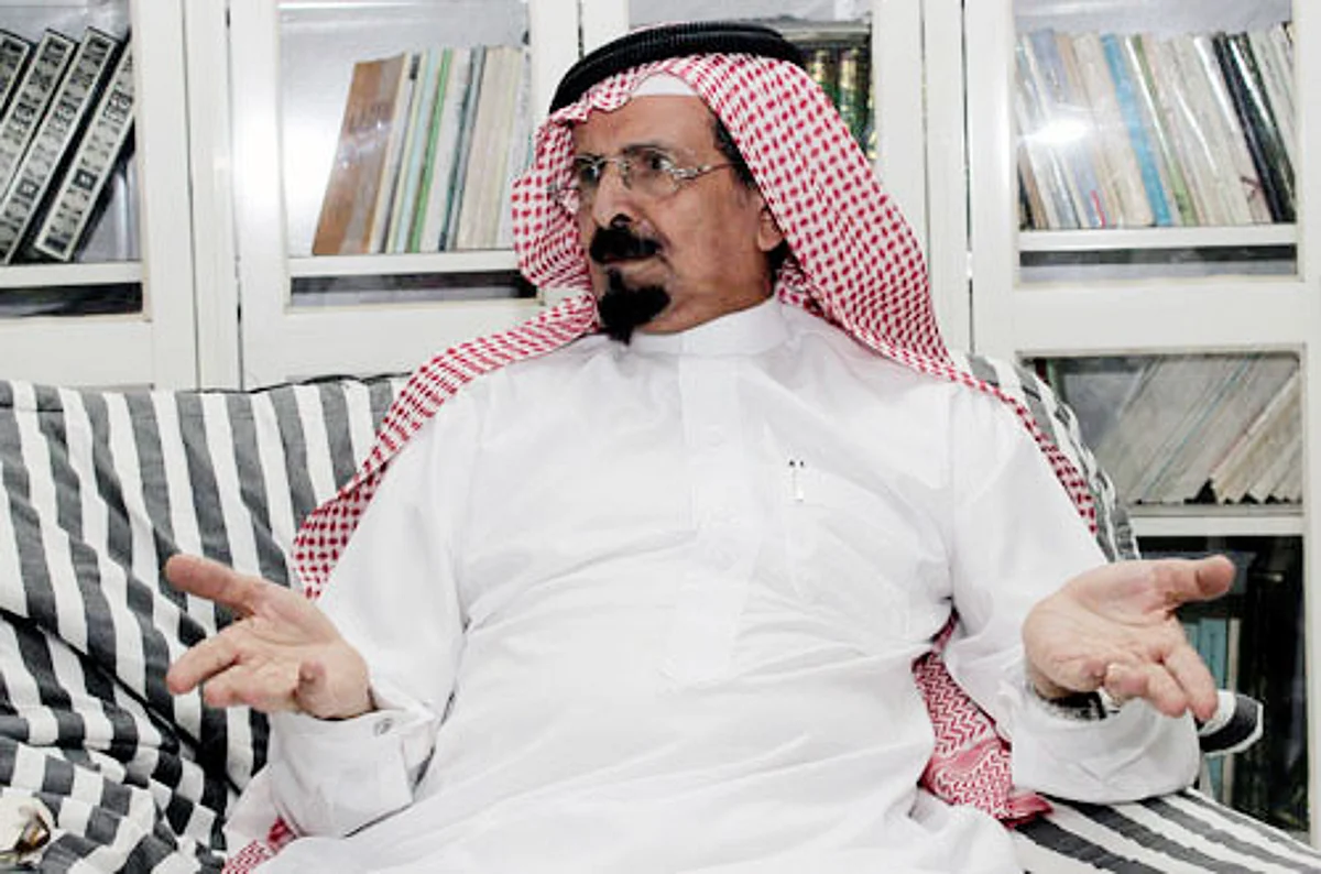 حقائق عن حدود الحرم.. مدير مركز تاريخ مكة يكشف لـ"سبق" تفاصيلها التاريخية