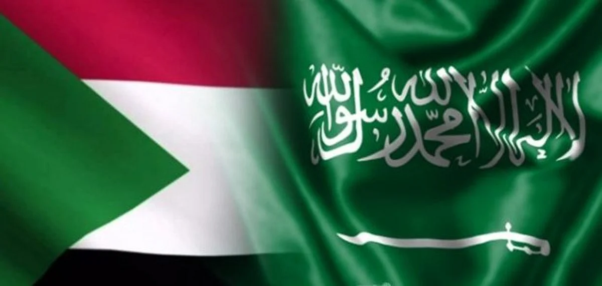 السعودية تؤكد موقفها الثابت الداعم للسودان وشعبه في كل ما يحقق استقراره