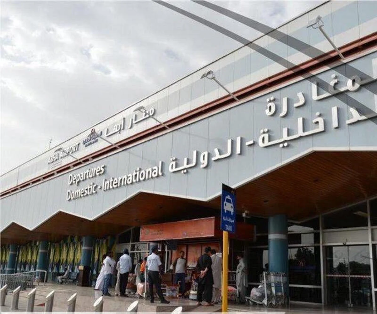 "مطار أبها": الحركة الجوية تسير بشكلها الطبيعي