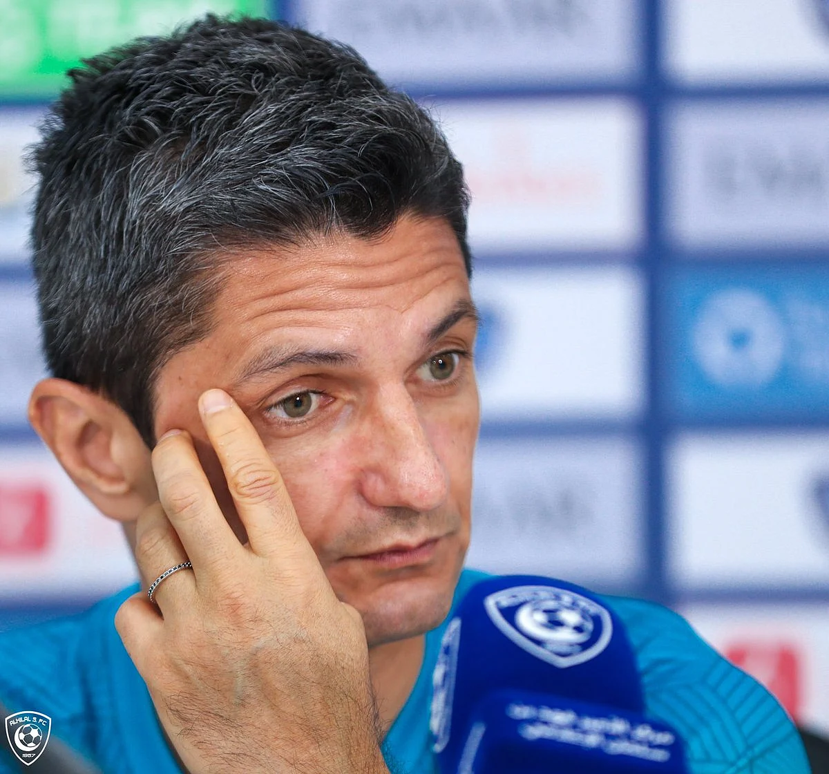 رازفان: متحمسون للجولة الأولى من الدوري.. وسنكشف غموض أبها