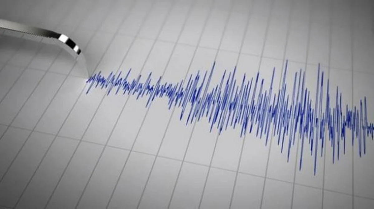 زلزال بقوة 4.6 درجة يضرب إقليم بابوا شرقي إندونيسيا.. دون وقوع خسائر