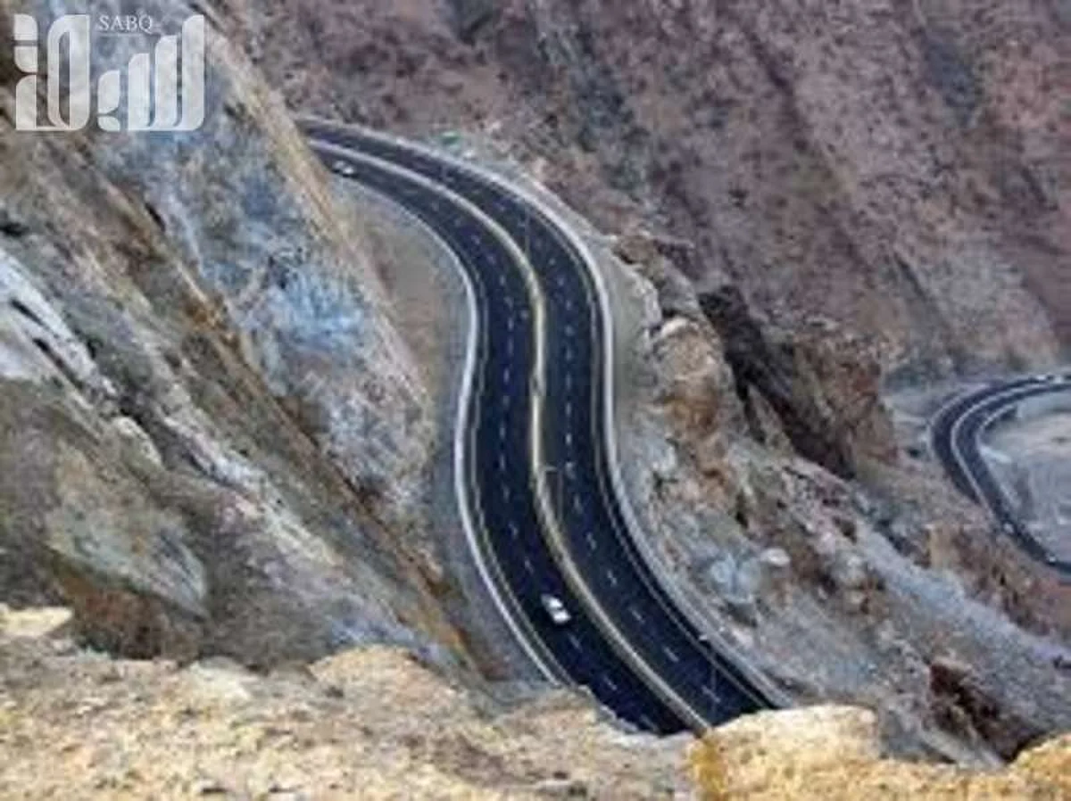 احترازياً.. إغلاق طريق "هدا الطائف" في الاتجاهين بسبب الهطولات
