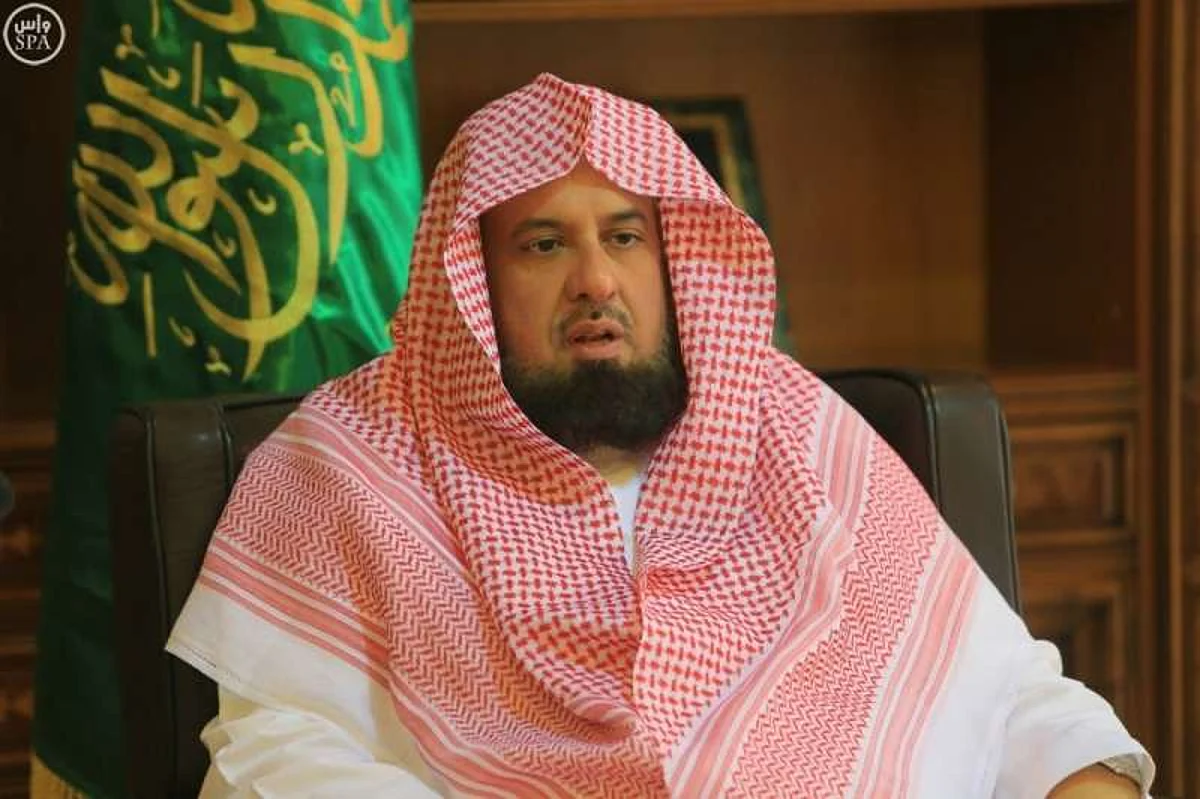 السند: الميزانية تؤكد حرص القيادة على استكمال أهداف رؤية المملكة 2030