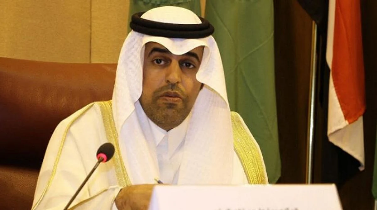 قرارات حاسمة .. بيان من البرلمان العربي يرحّب بأحكام قضية "خاشقجي"