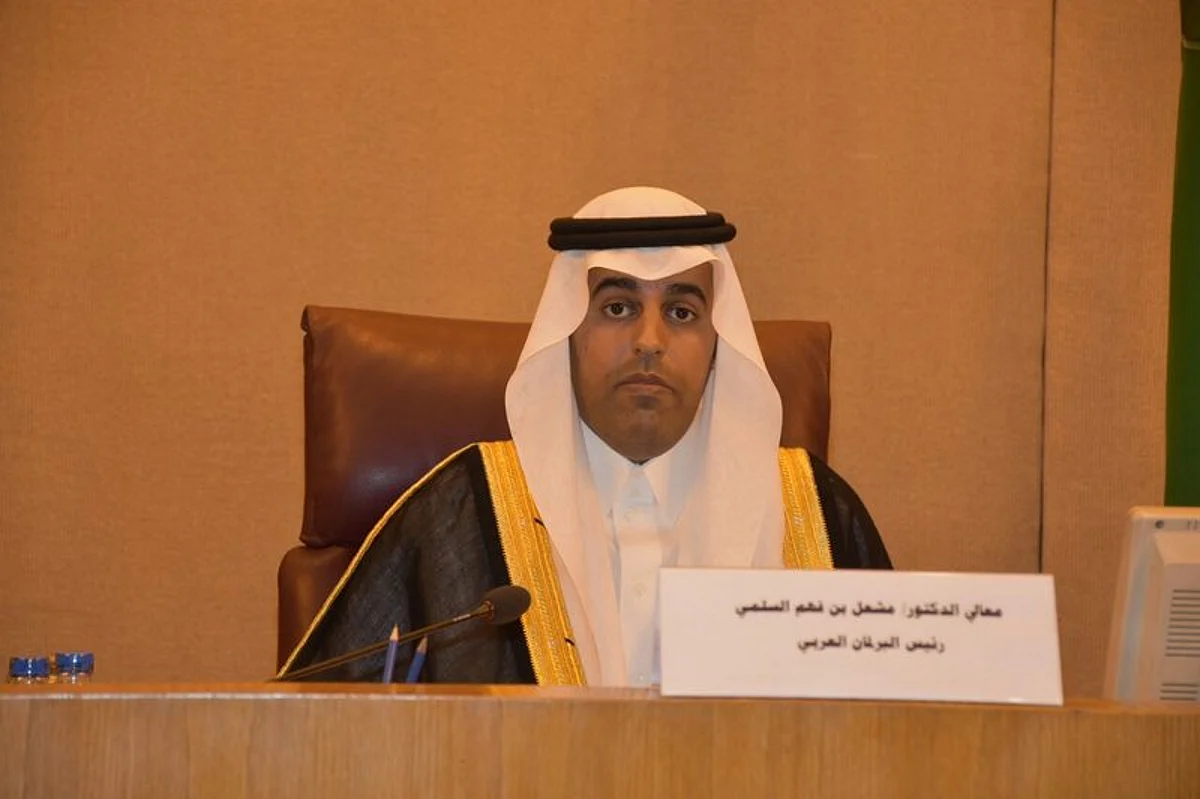 البرلمان العربي يرفض قرار البرلمان التركي إرسال قوات إلى ليبيا
