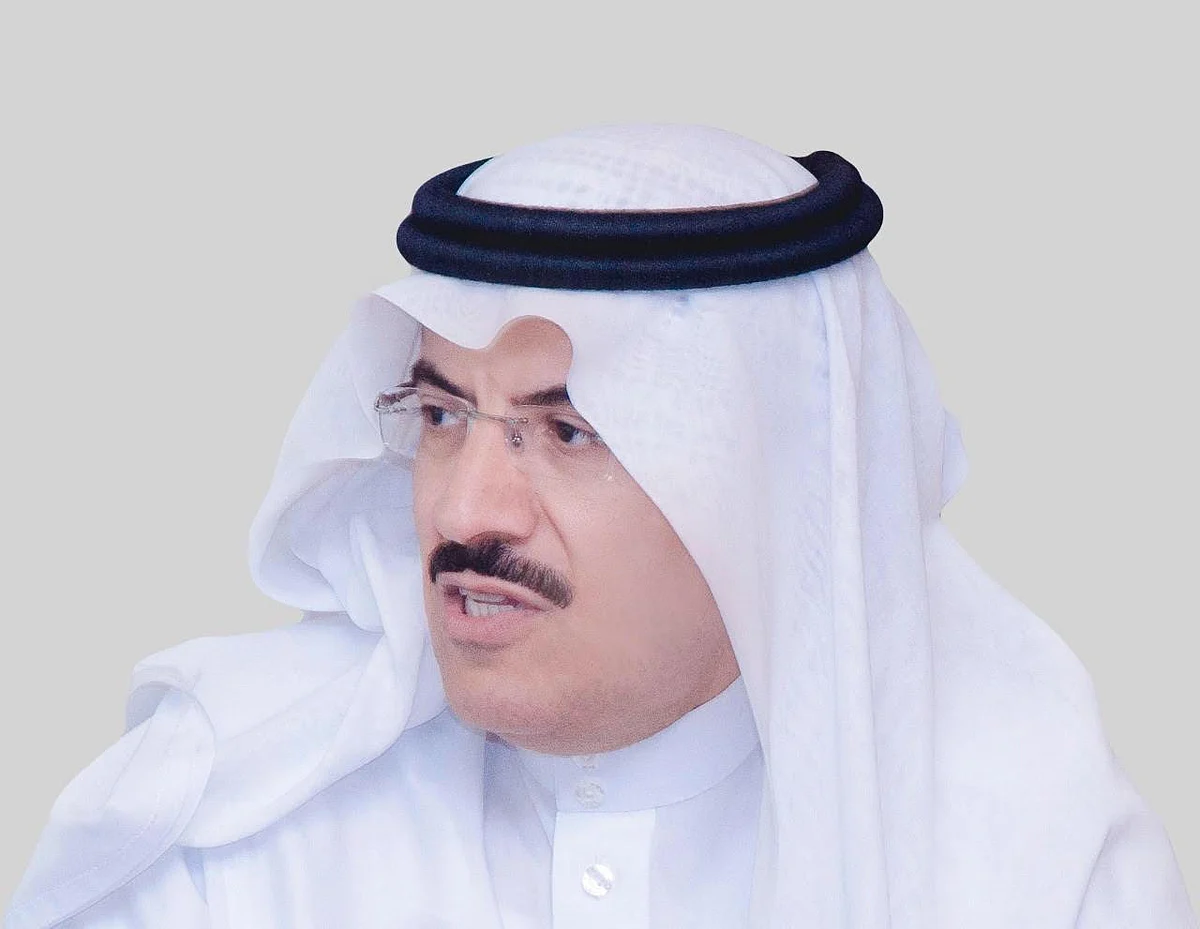 "سعود المشاري" أميناً عاماً لاتحاد الغرف الخليجية