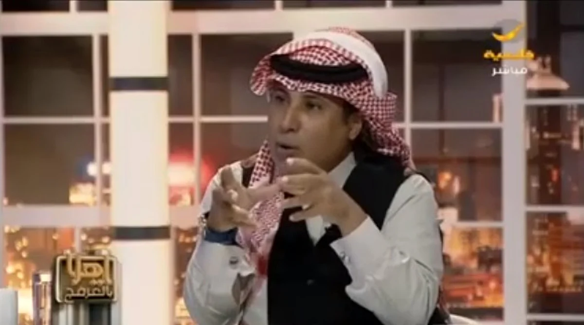 بالفيديو.. عامل المعرفة يدشِّن فكرة حصالة العرفج لتشجيع المواطنين على الادخار