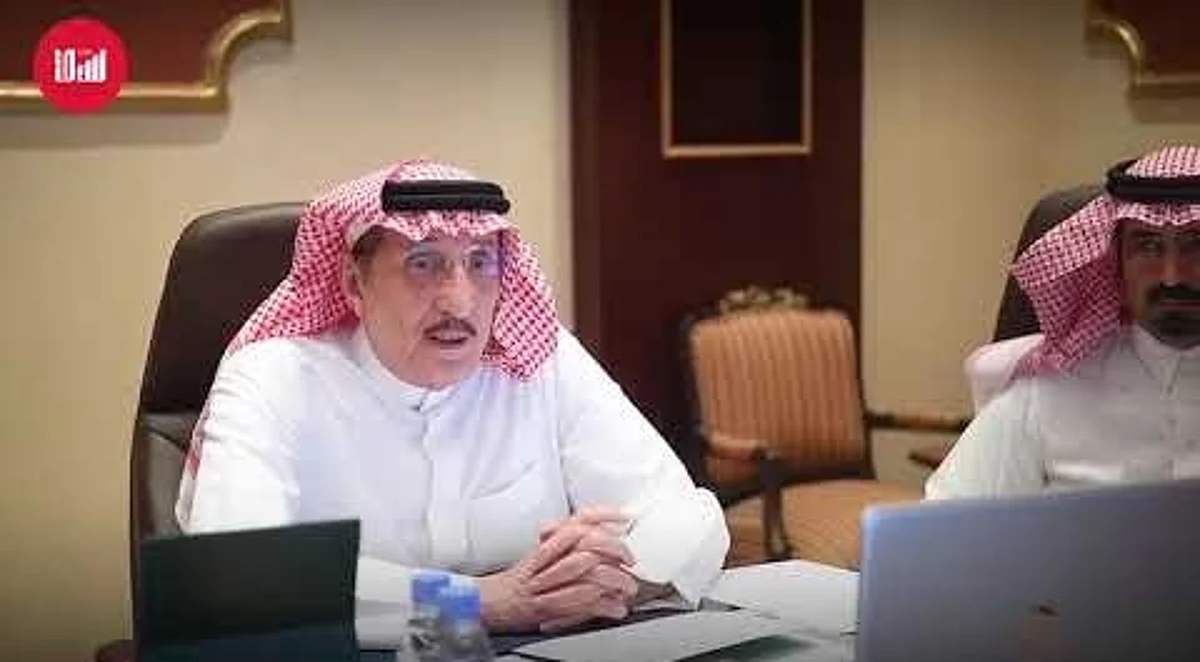 أمير جازان لمسؤولي الكهرباء : نريد تلافي ماحدث في رمضان الماضي من انقطاعات