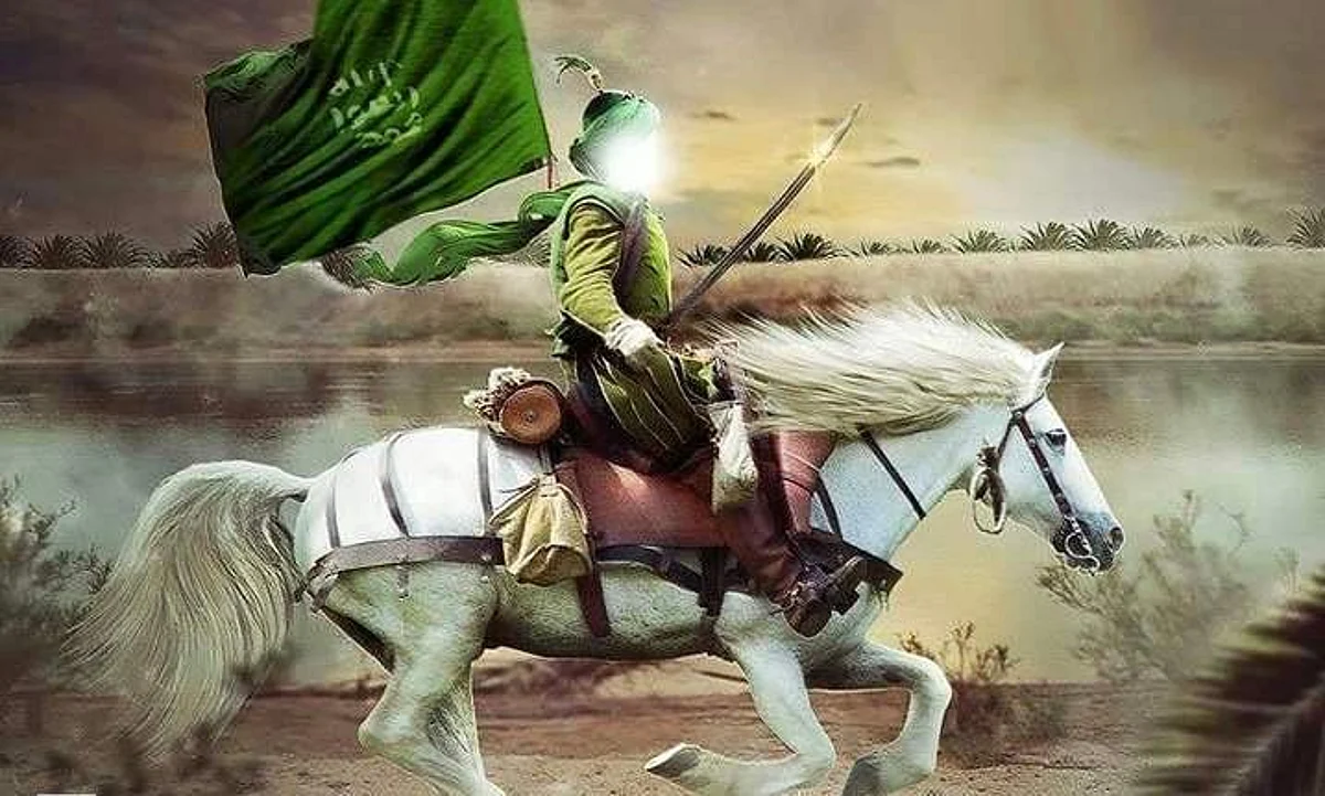 "ضرار بن الأزور".. صحابي فارس وشاعر ترك الدنيا ومتاعها لينصر الإسلام