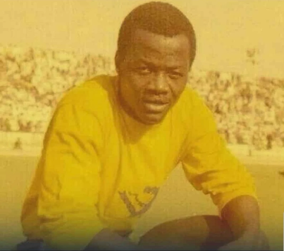 كانوا معنا: "العبدلي" مهاجم النصر الذي قتل حارس المرمى بالخطأ.. فكانت سبباً في شهرته