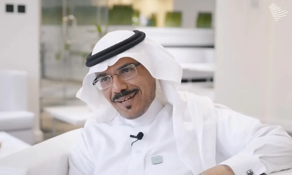المتحدث الرسمي لوزارة الصحة محمد العبدالعالي