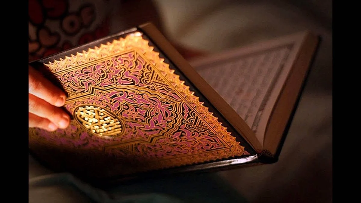 ذُكروا بالقرآن: الصحابي الذي وأد 8 بنات في الجاهلية.. ماذا قال له الرسول الأعظم