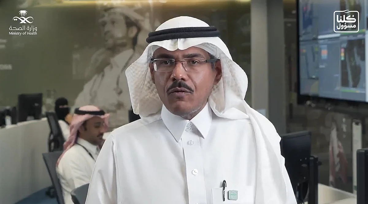 هل يمكن أن يعود معدل (R0) لانتشار "كورونا" إلى الارتفاع.. "متحدث الصحة" يجيب