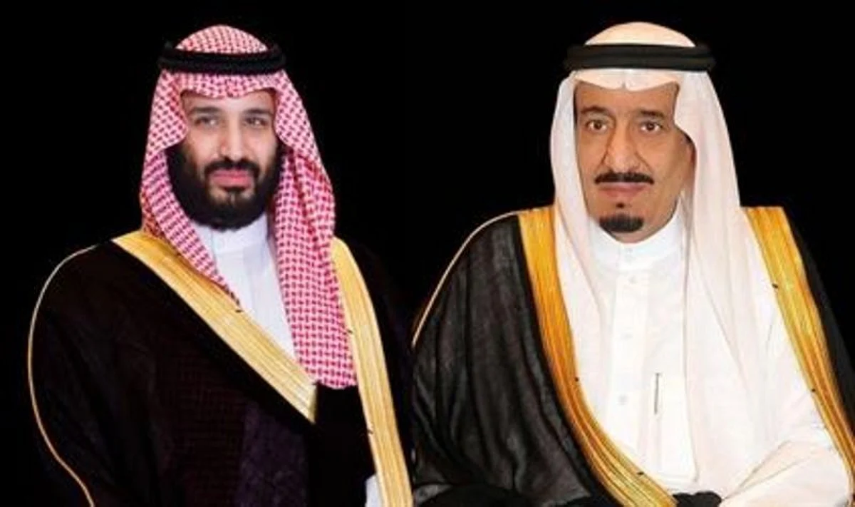 القيادة تهنئ رئيس الجمهورية الجزائرية بذكرى اليوم الوطني لبلاده