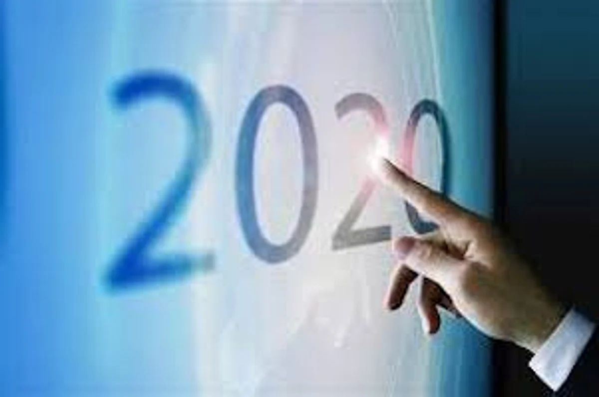 قبل 8 سنوات.. عبقري رياضيات "توقع حدوث اضطرابات عنيفة في 2020"