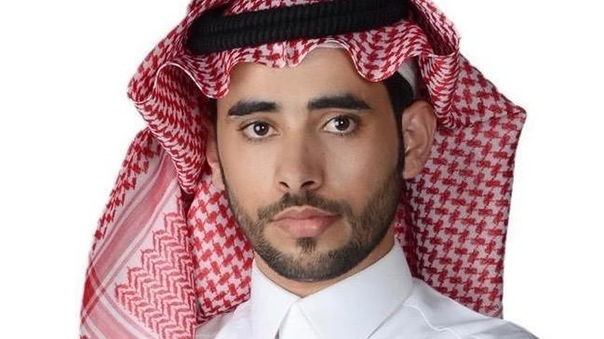 المحلل السياسي يحيى التليدي