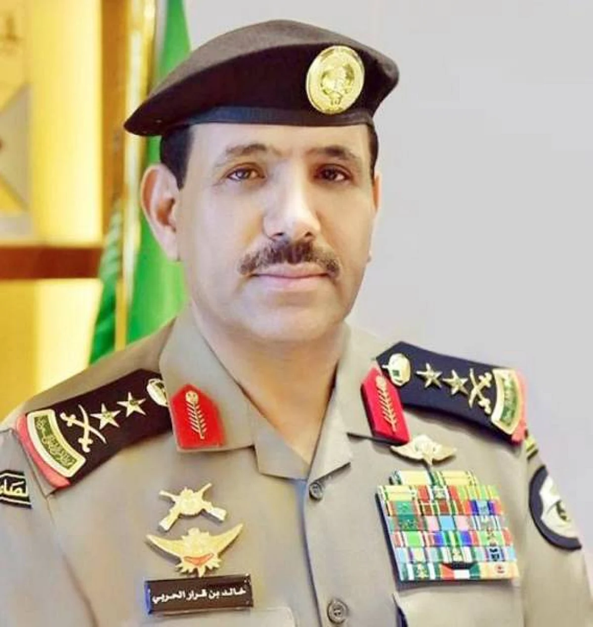 تعيين مديري شرط للعاصمة المقدسة وجدة والطائف
