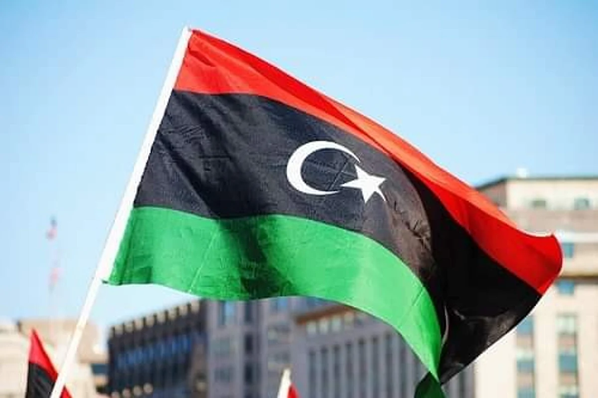 المجلس الرئاسي الليبي يعلن وقفًا لإطلاق النار
